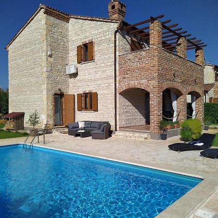 Villa Baleta Butkovići Kültér fotó