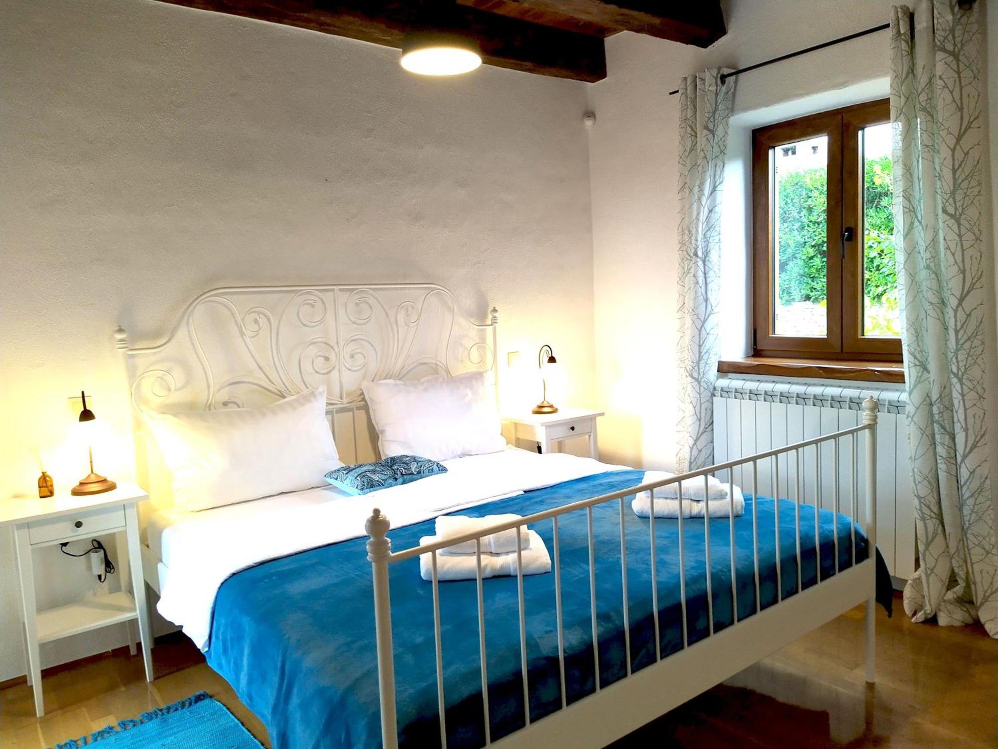 Villa Baleta Butkovići Kültér fotó