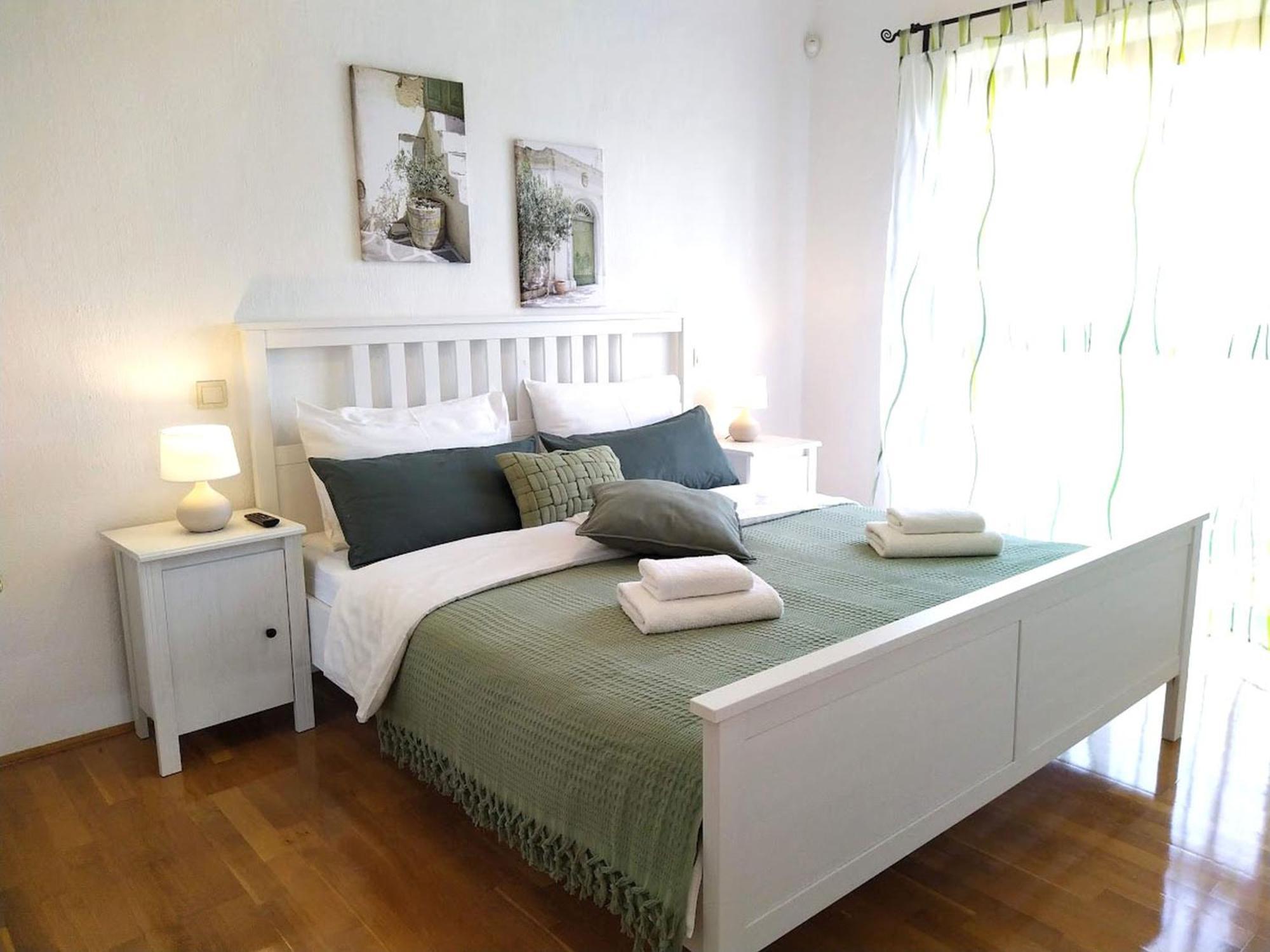 Villa Baleta Butkovići Kültér fotó